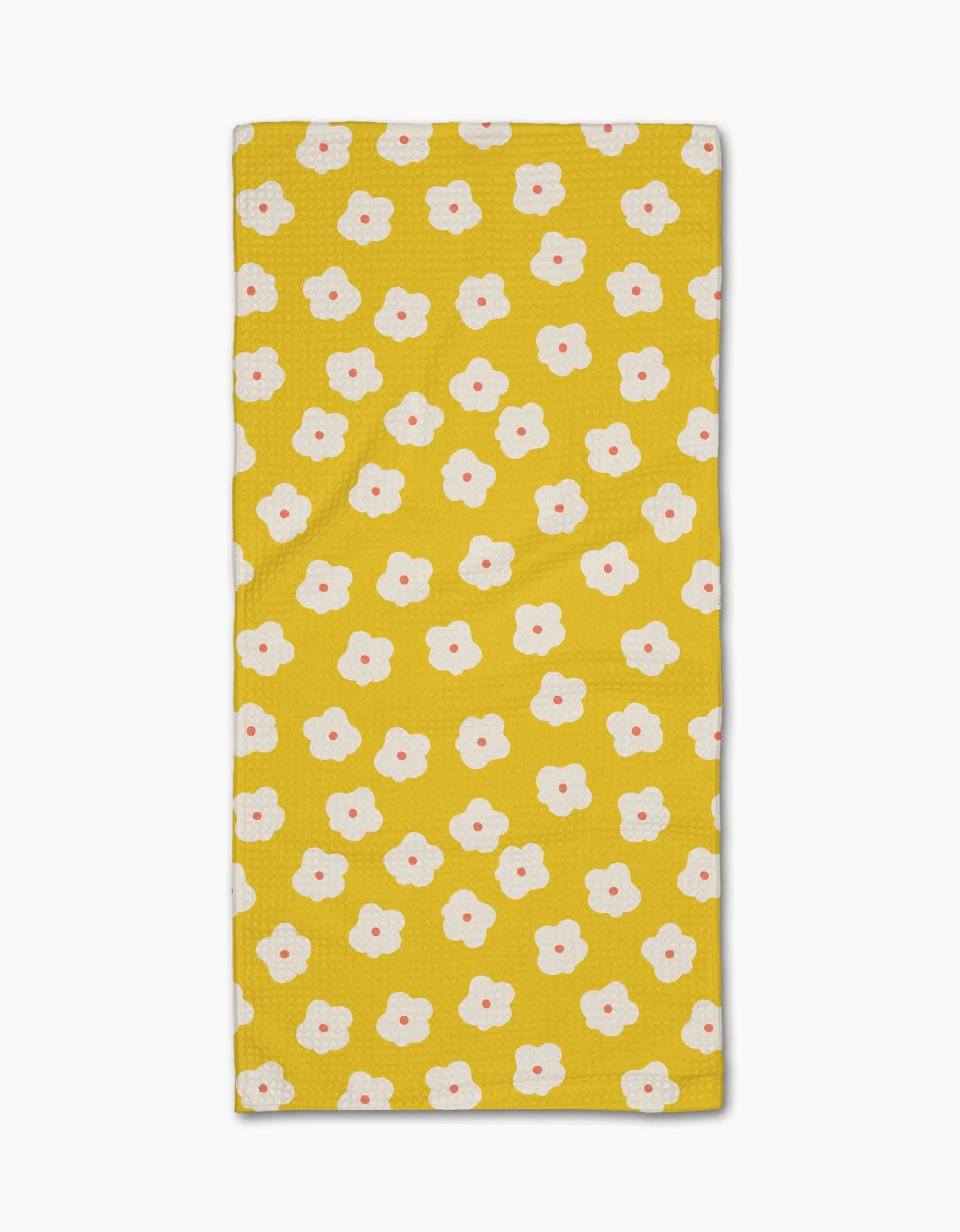 GEOMETRY Garden Crush Bar Towel