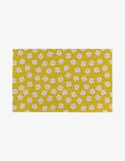 GEOMETRY Garden Crush Not Paper Towel