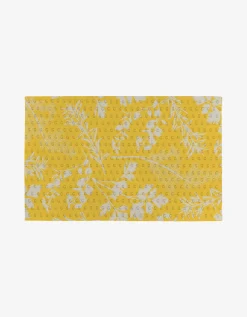 GEOMETRY Garden of Gold Not Paper Towel