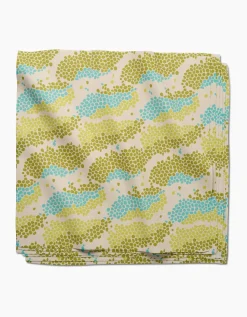 GEOMETRY Geo Shell Dinner Napkin Set