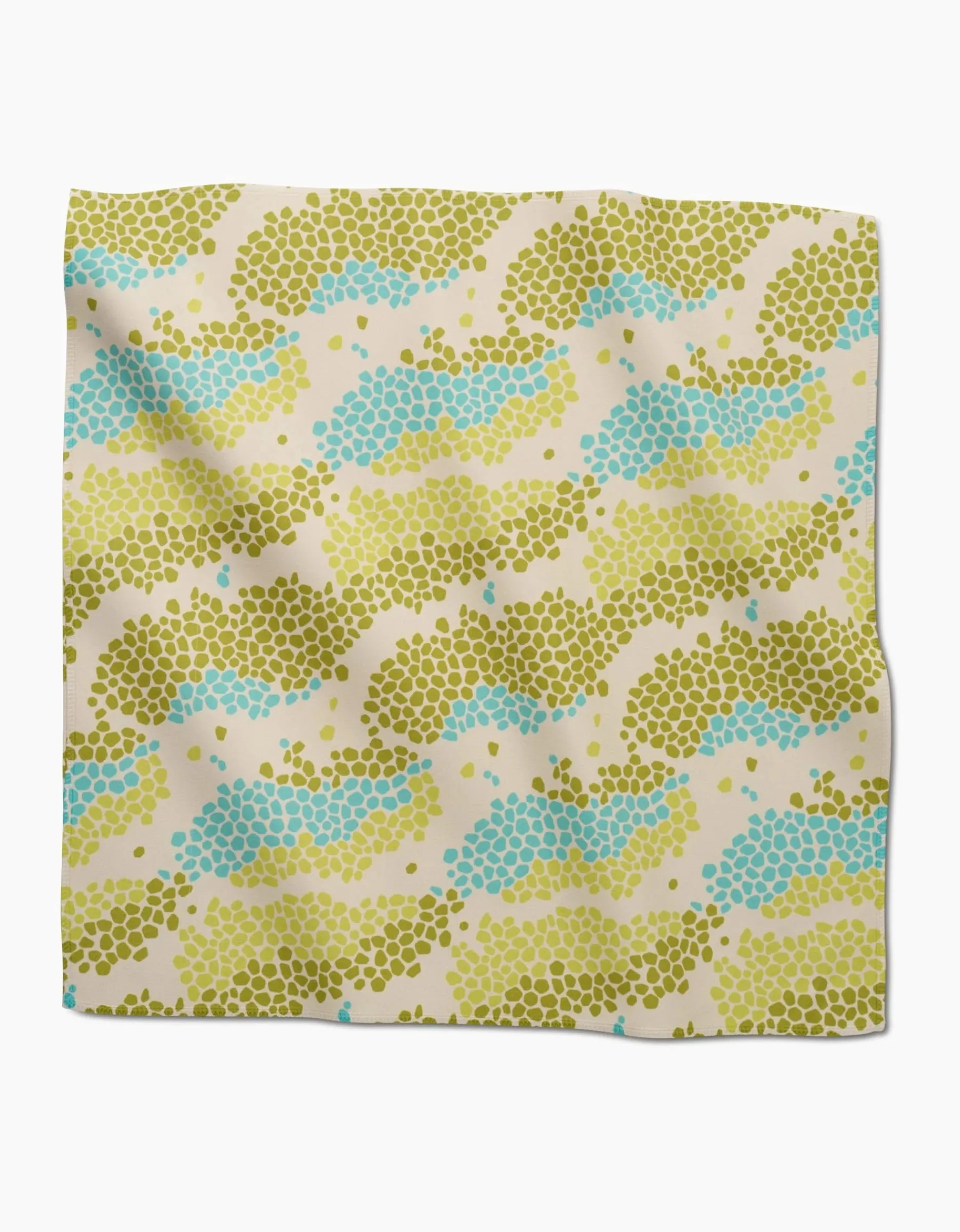 GEOMETRY Geo Shell Dinner Napkin Set