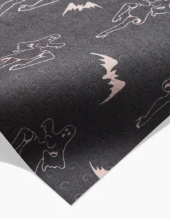 GEOMETRY Ghost Pin Up Not Paper Towel