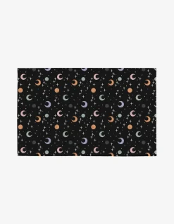 GEOMETRY Ghosts In The Night Not Paper Towel