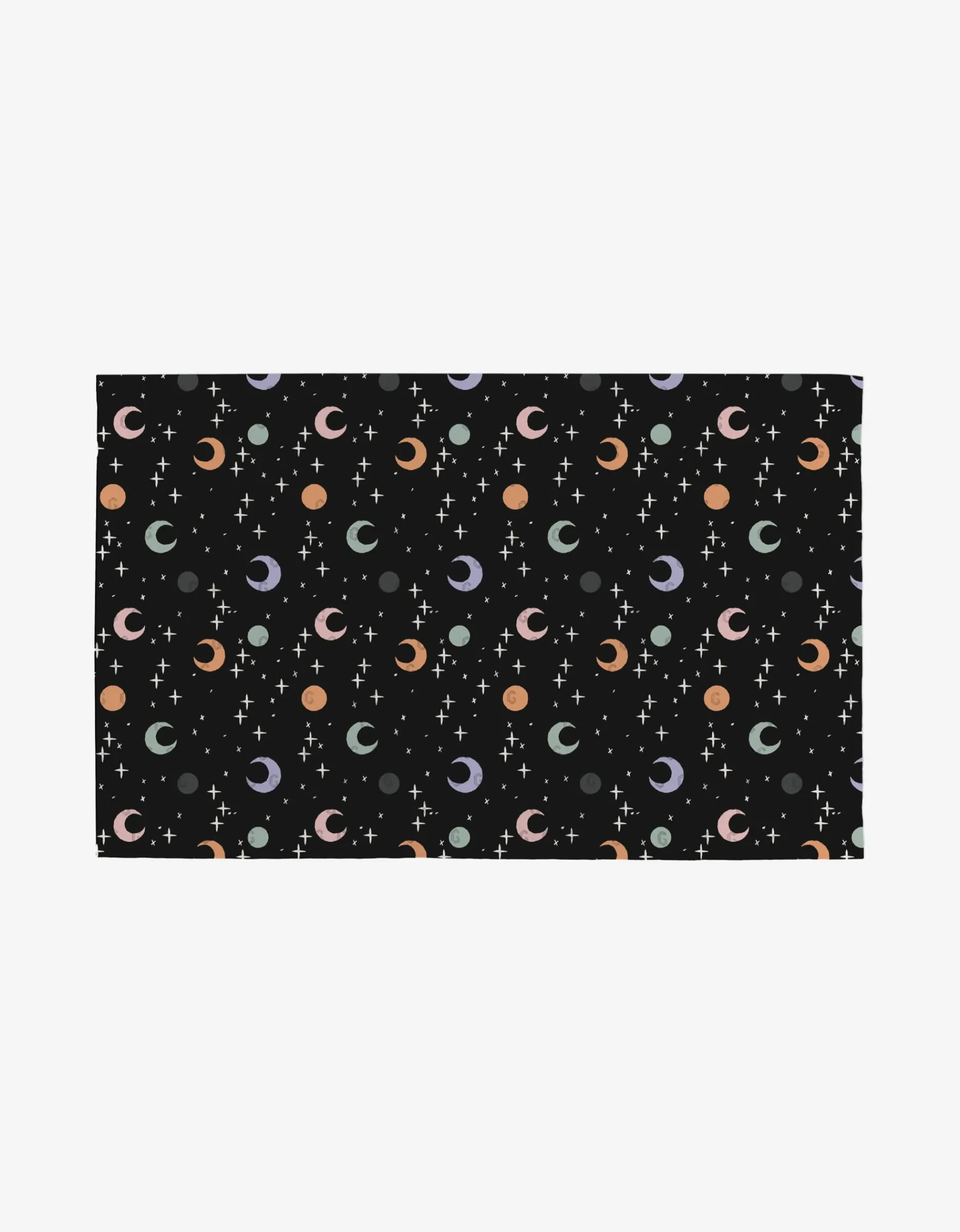 GEOMETRY Ghosts In The Night Not Paper Towel