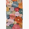 GEOMETRY Gorgeous Gourds Bar Towel