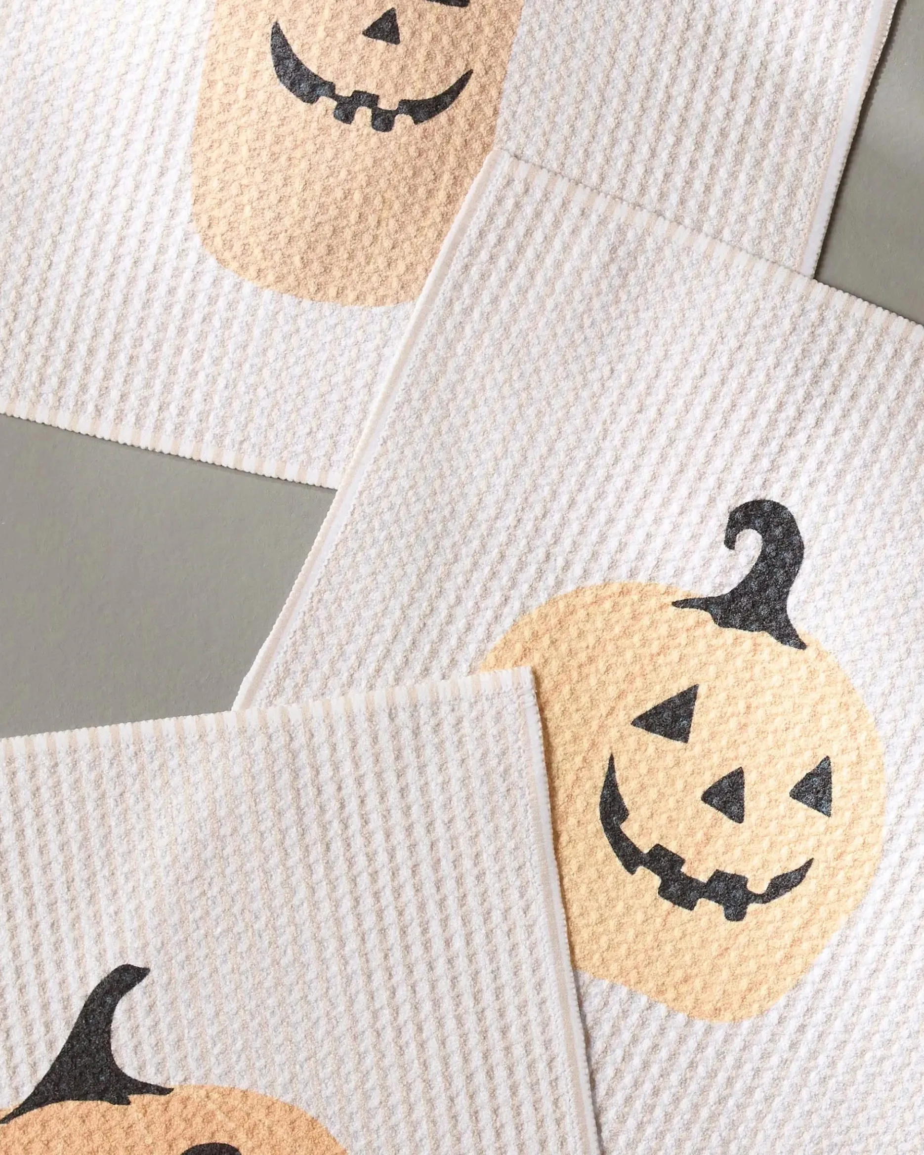 GEOMETRY Gourdgeous Dishcloth Set