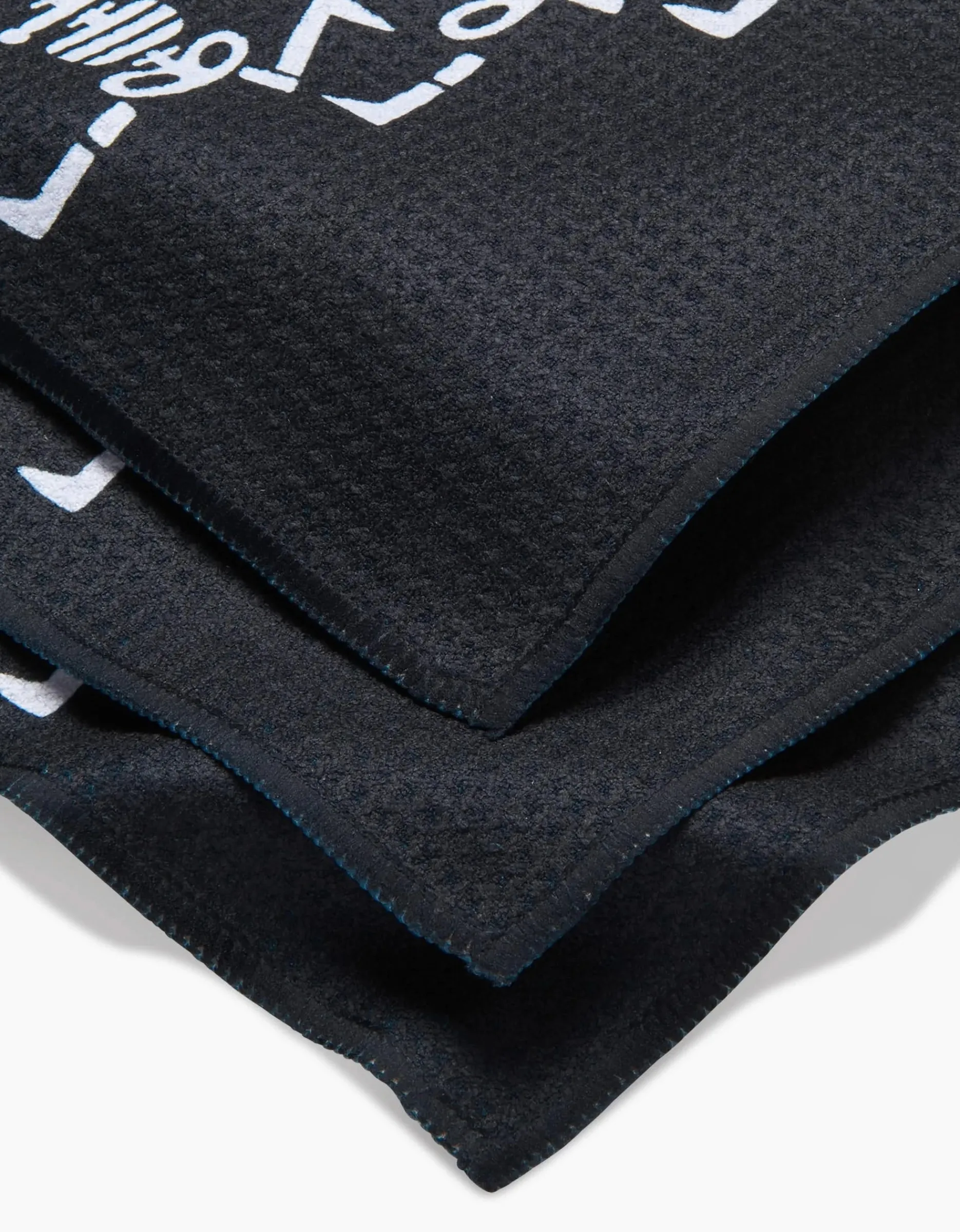 GEOMETRY Graveyard Smash Dishcloth Set