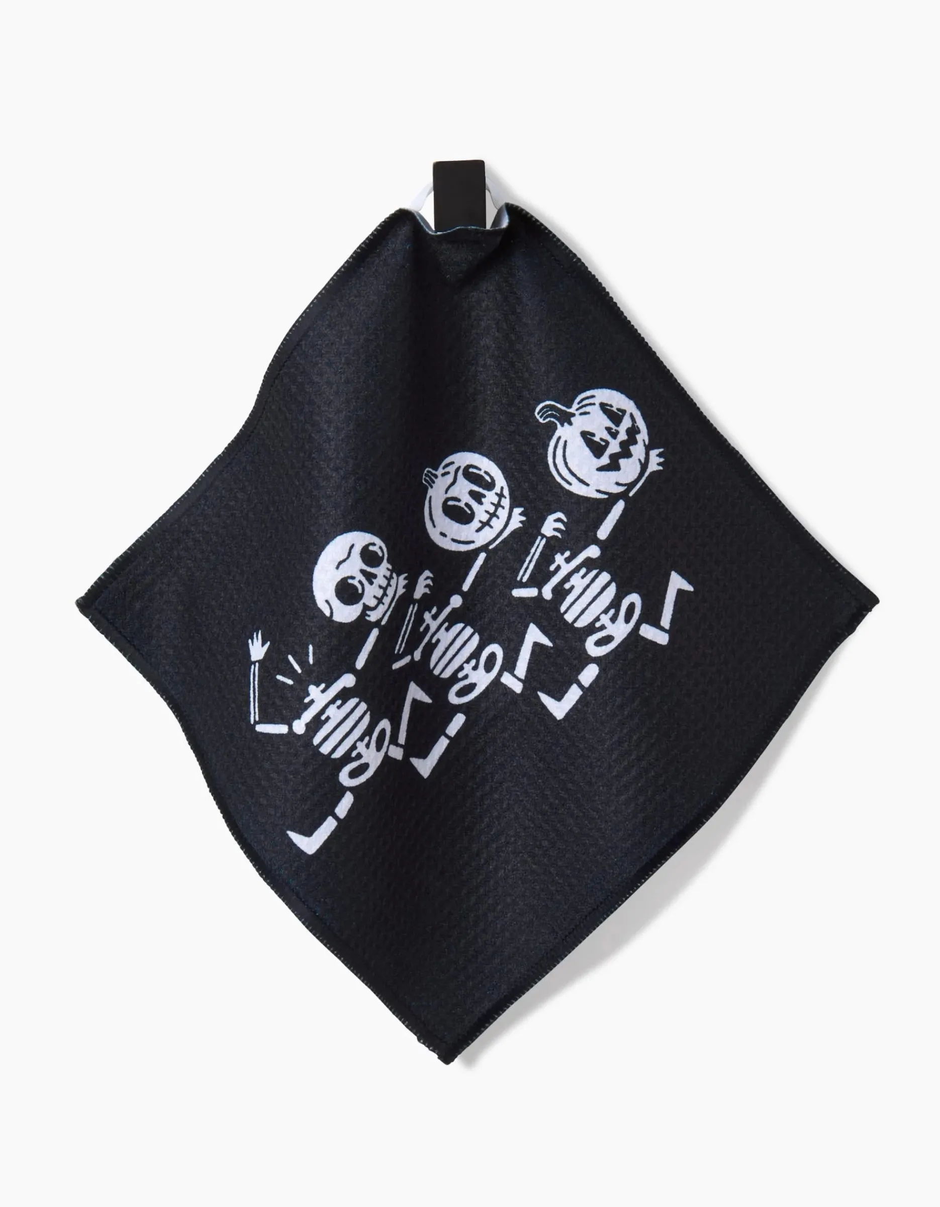 GEOMETRY Graveyard Smash Dishcloth Set