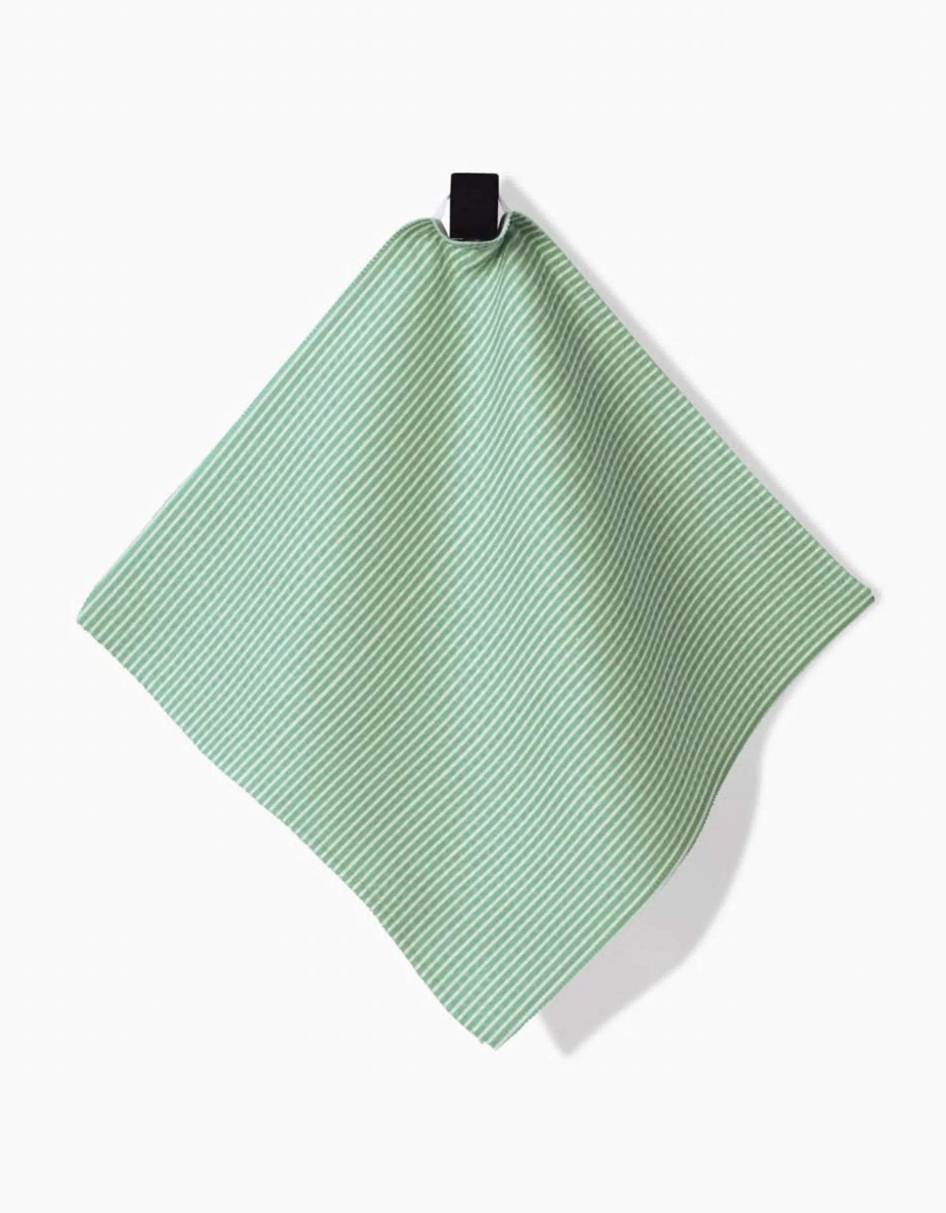 GEOMETRY Half and Half Luxe Washcloth Set