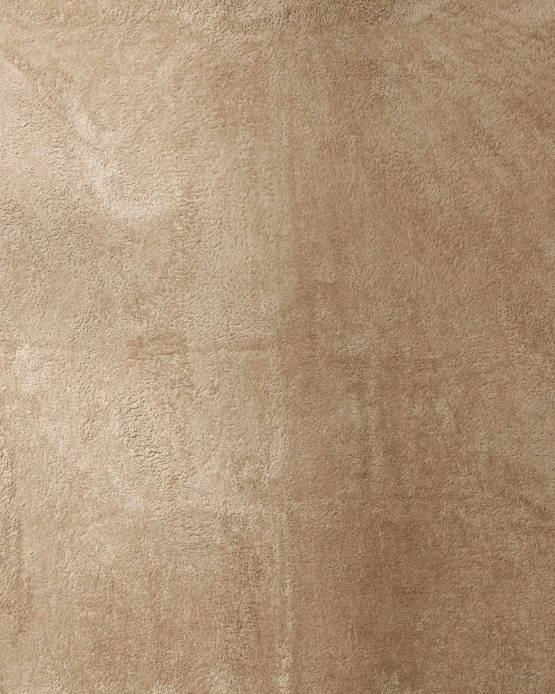 GEOMETRY Happy Howleen Plush Towel