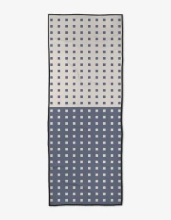 GEOMETRY Harmony Haze Yoga Towel
