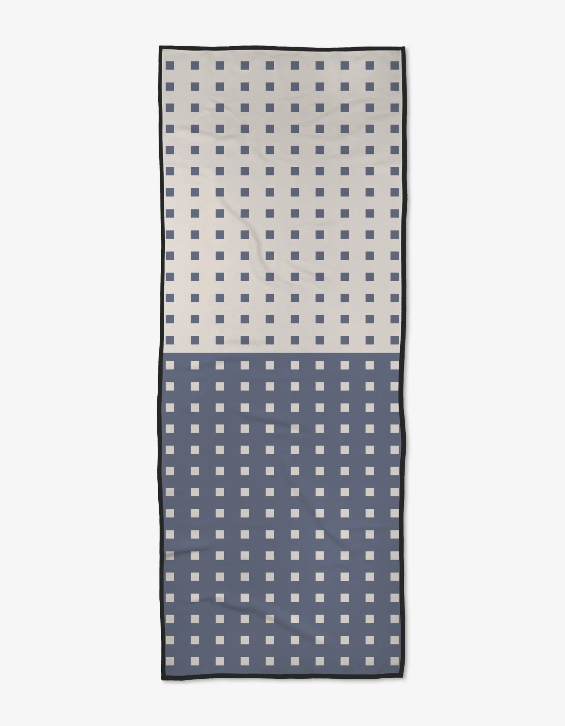 GEOMETRY Harmony Haze Yoga Towel