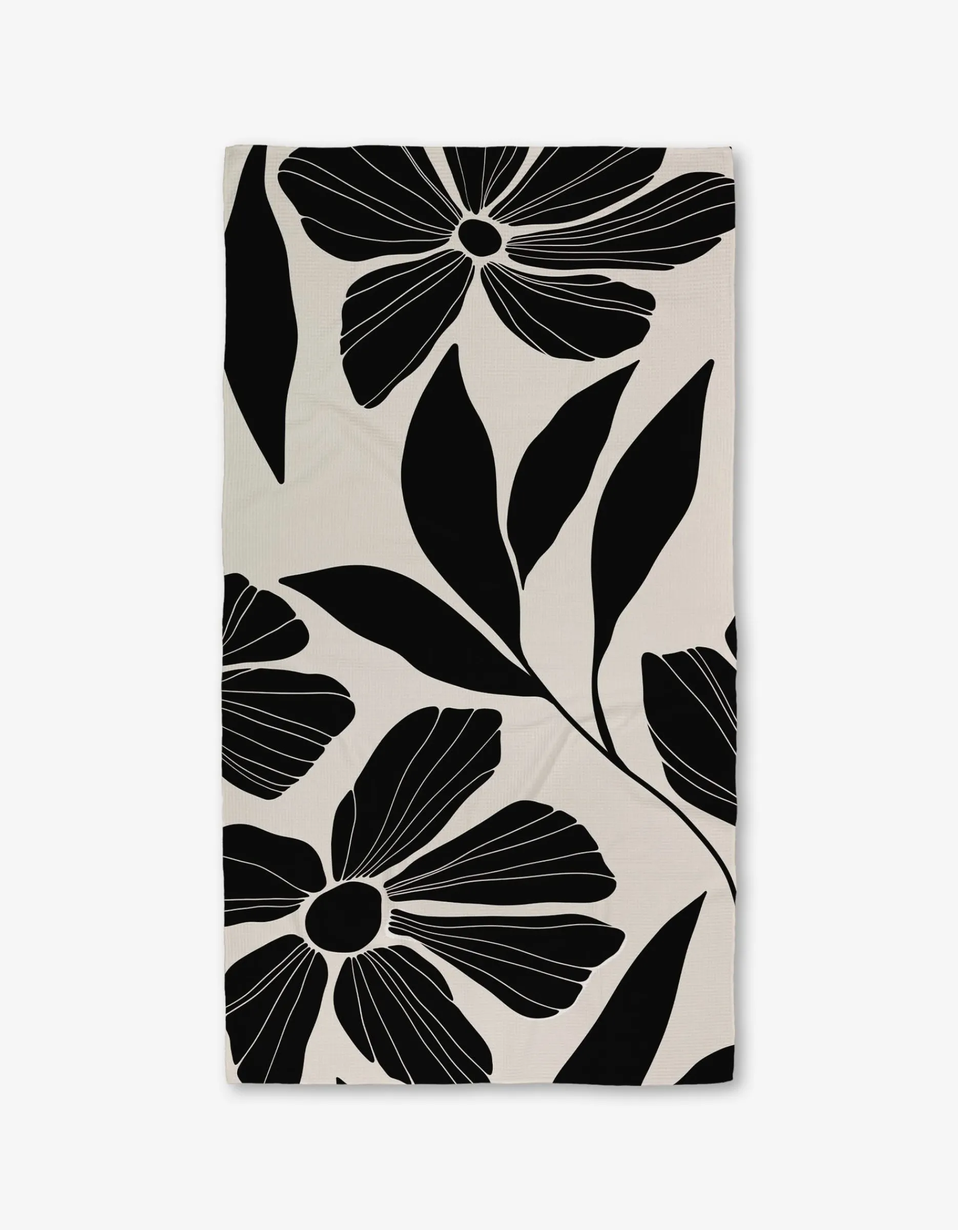 GEOMETRY Harmony Luxe Bath Towel