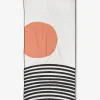 GEOMETRY Harpie Beach Towel