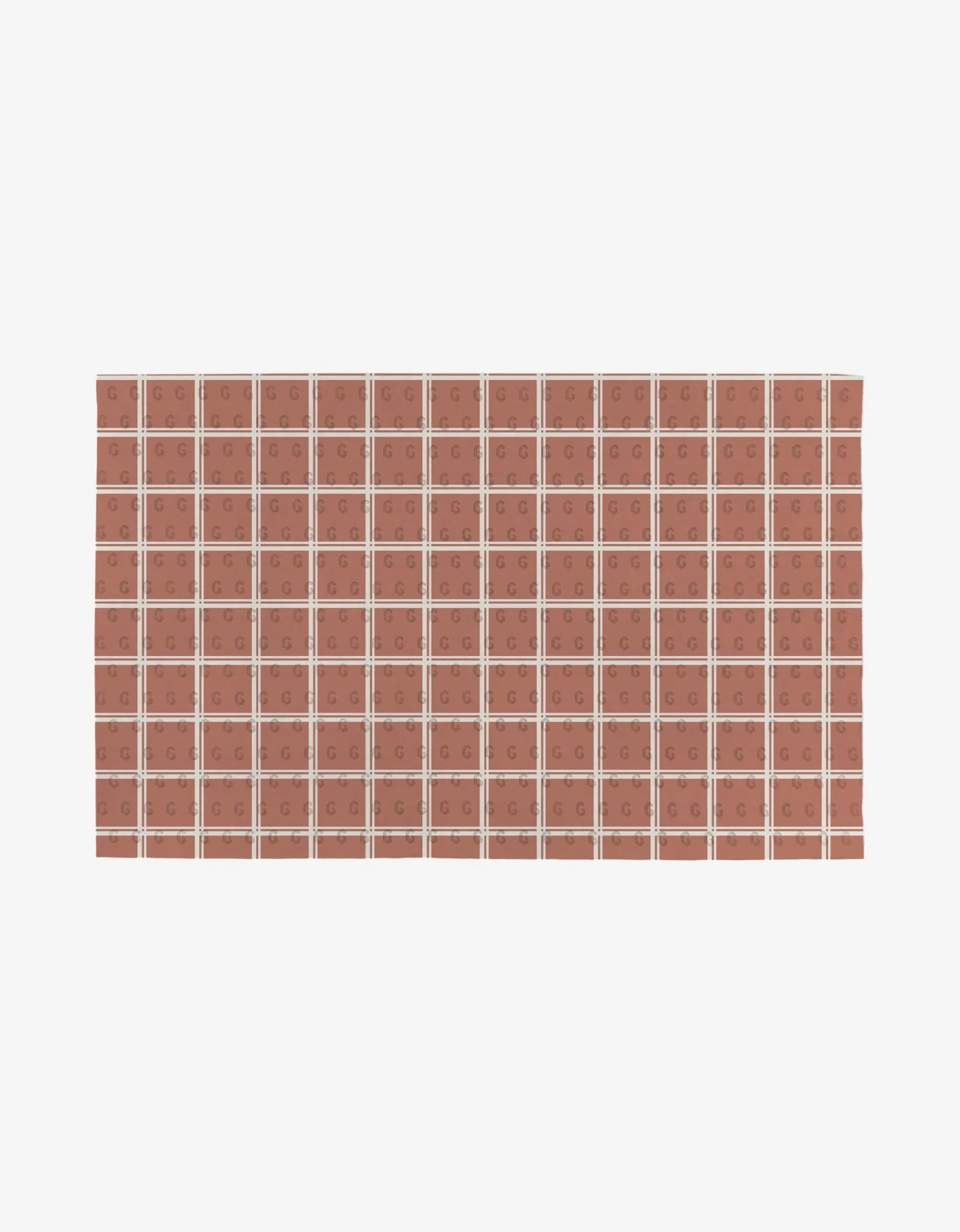 GEOMETRY Harvest Season Not Paper Towel