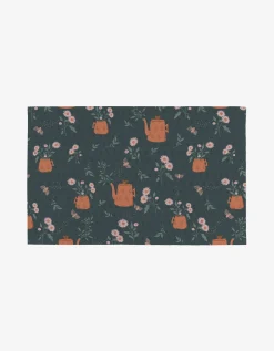 GEOMETRY Harvest Season Not Paper Towel