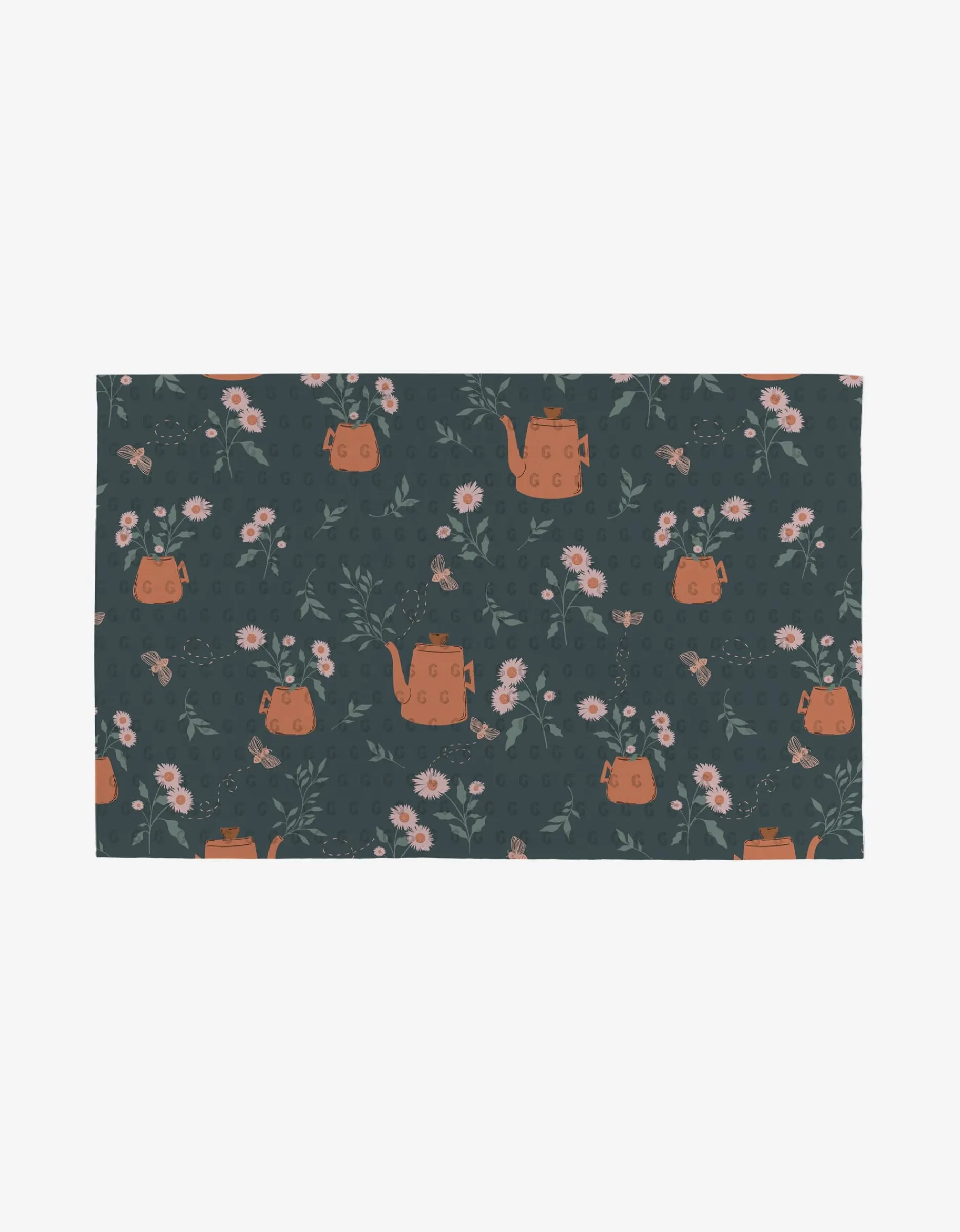 GEOMETRY Harvest Season Not Paper Towel