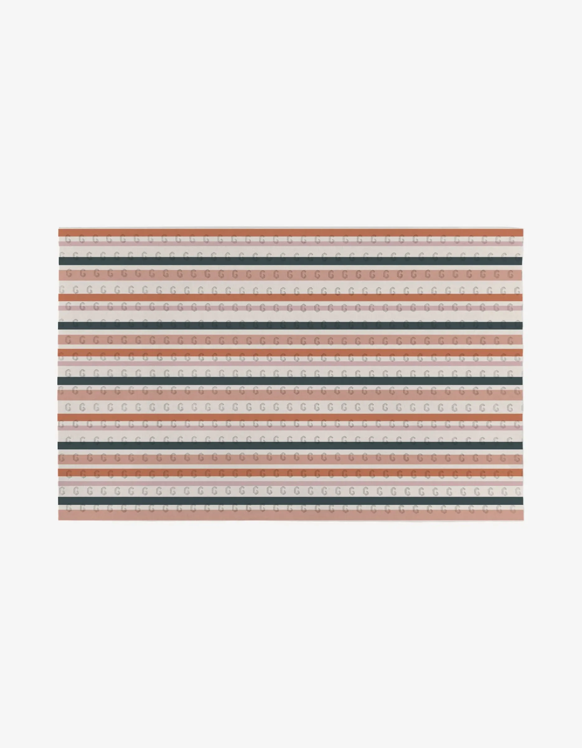 GEOMETRY Harvest Season Not Paper Towel