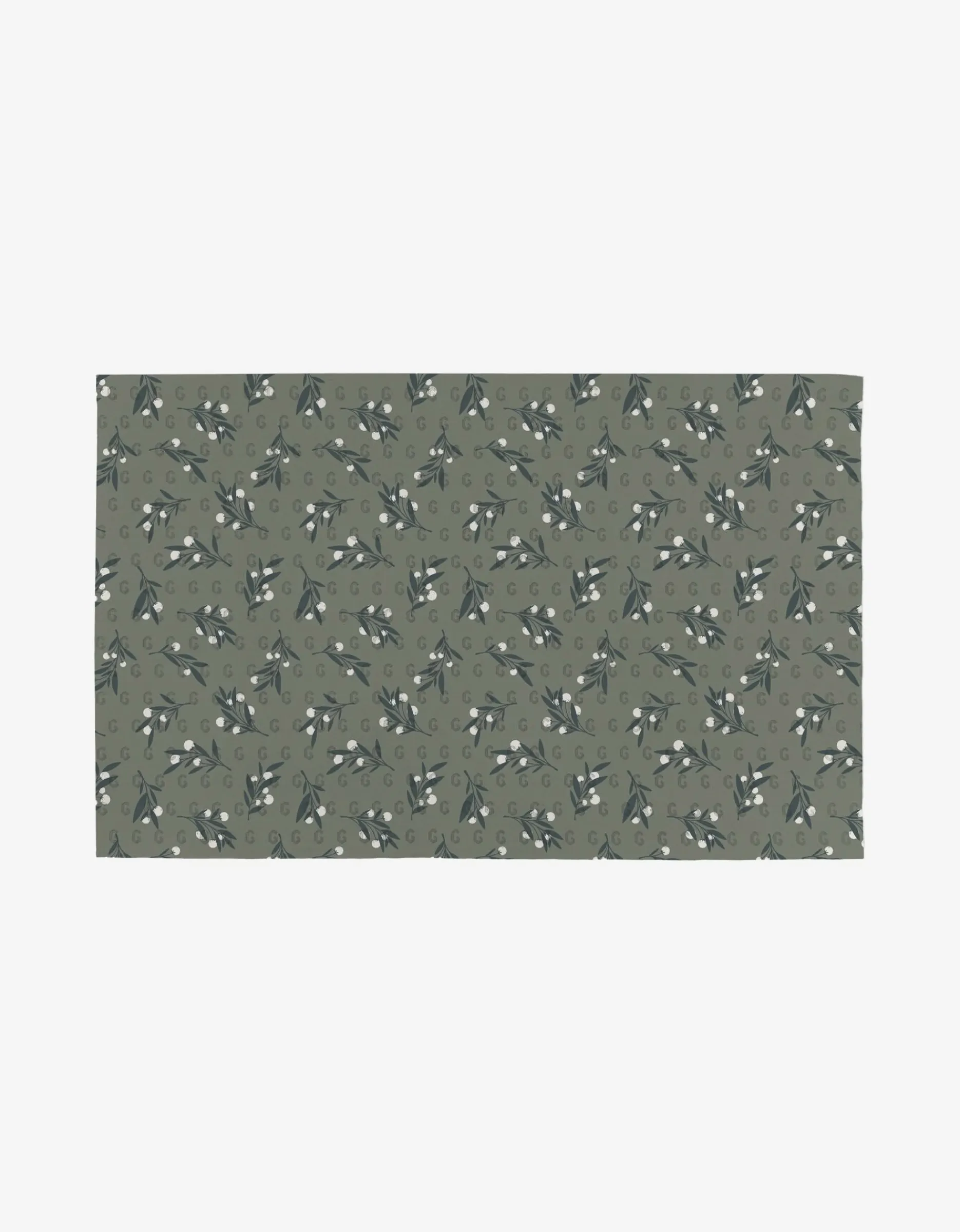 GEOMETRY Harvest Season Not Paper Towel