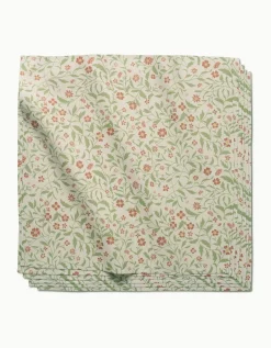 GEOMETRY Hawthorns Dinner Napkin Set