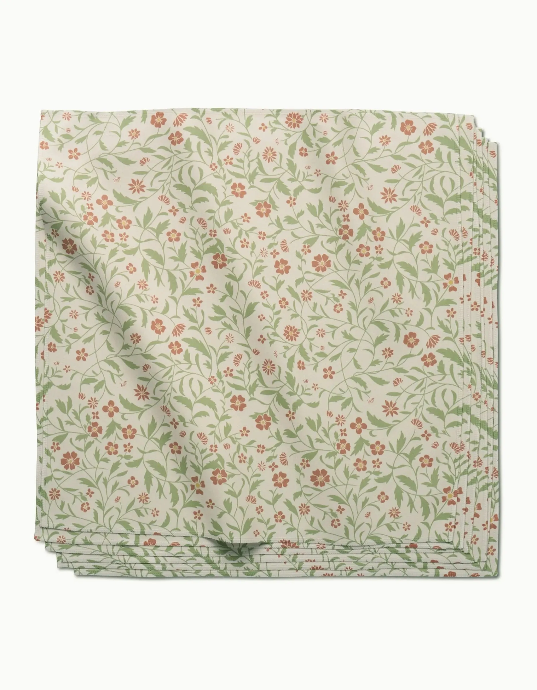 GEOMETRY Hawthorns Dinner Napkin Set