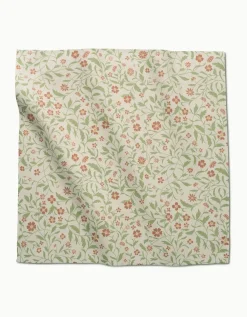 GEOMETRY Hawthorns Dinner Napkin Set