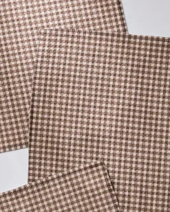 GEOMETRY Hearth Dishcloth Set