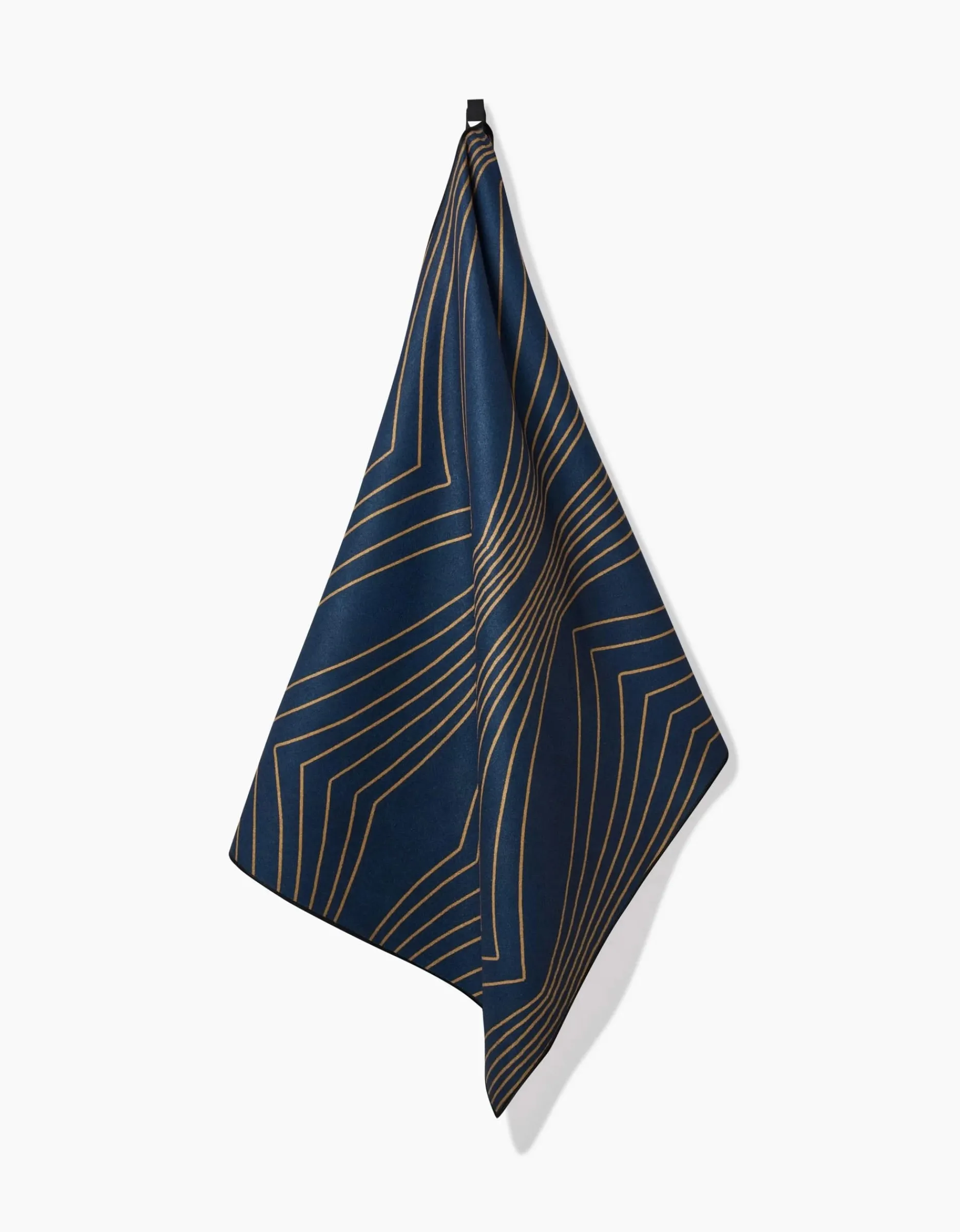 GEOMETRY Hera Yoga Towel