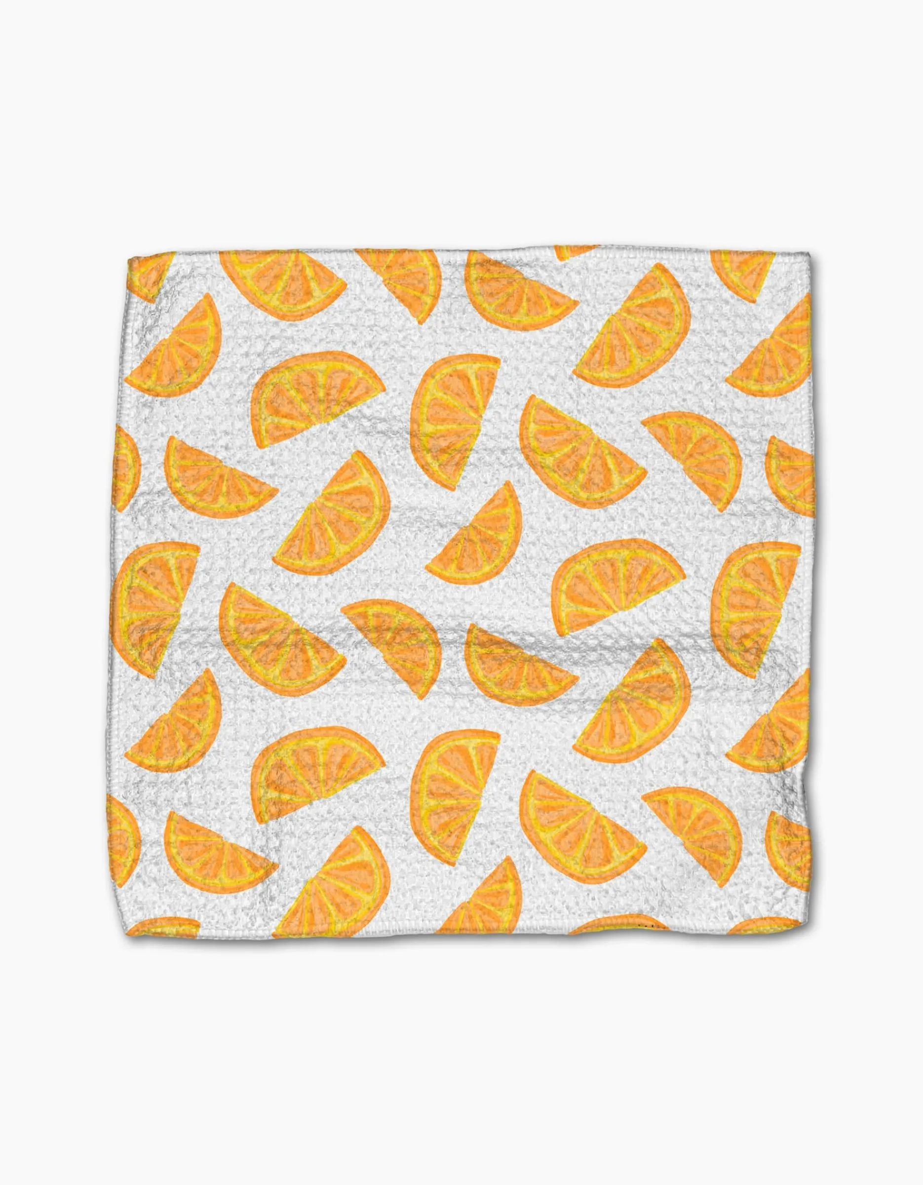 GEOMETRY Here Comes The Sun Dishcloth Set