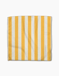 GEOMETRY Here Comes The Sun Dishcloth Set