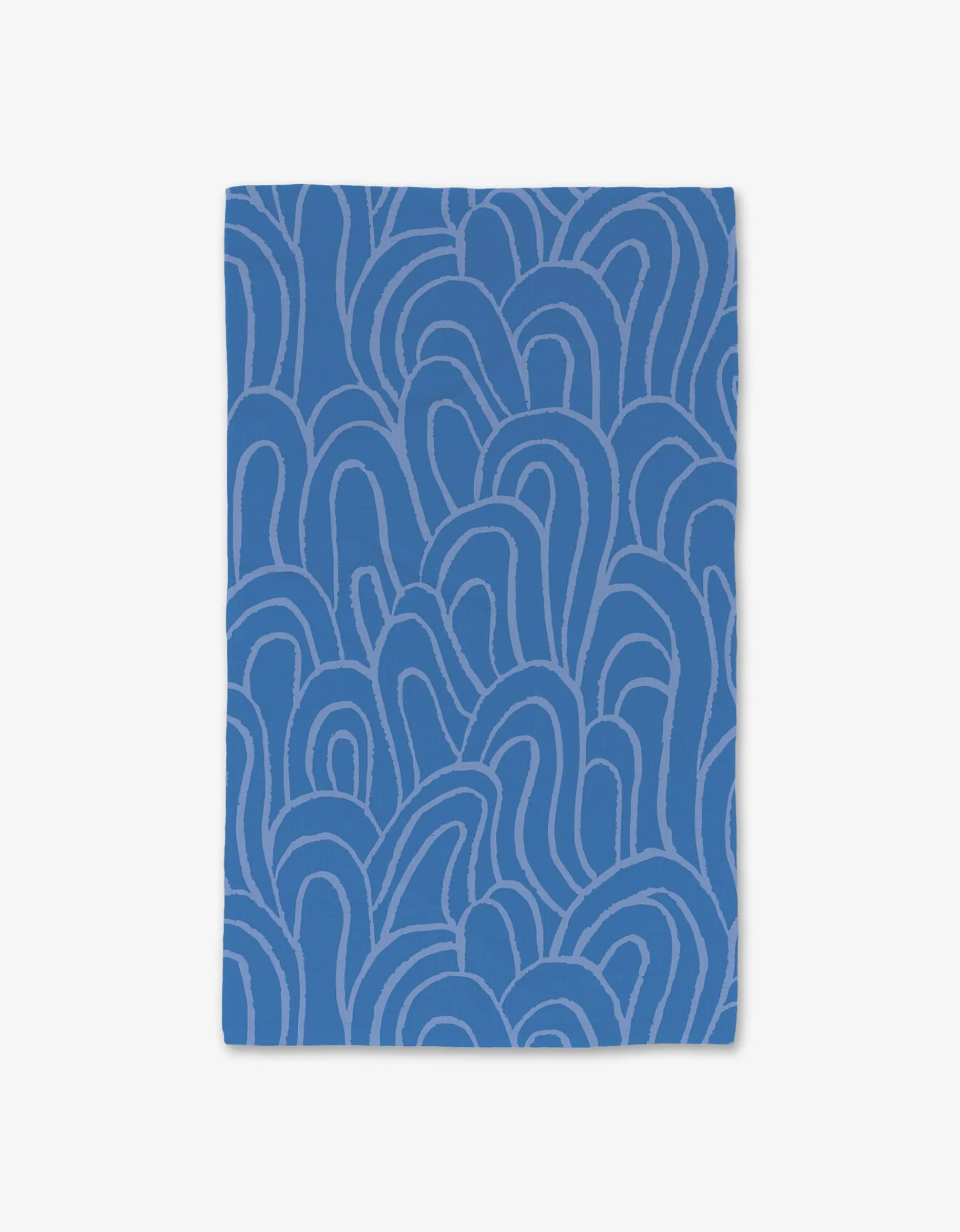 GEOMETRY High Tide Luxe Hand Towel
