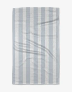 GEOMETRY Hormones Tea Towel