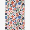 GEOMETRY House Party Tea Towel