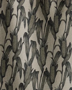 GEOMETRY Husk Bar Towel