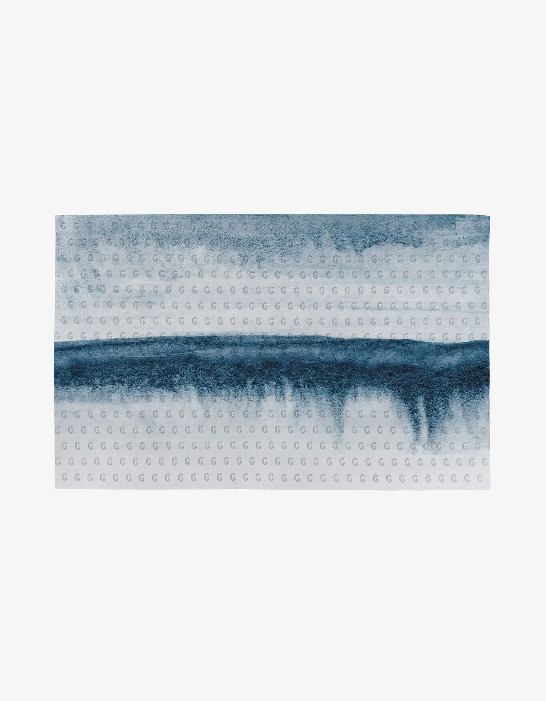 GEOMETRY In The Distance Not Paper Towel