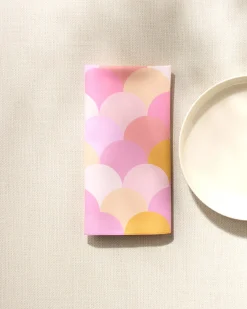 GEOMETRY Inherit Dinner Napkin Set