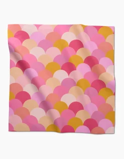 GEOMETRY Inherit Dinner Napkin Set