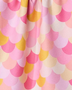 GEOMETRY Inherit Tea Towel