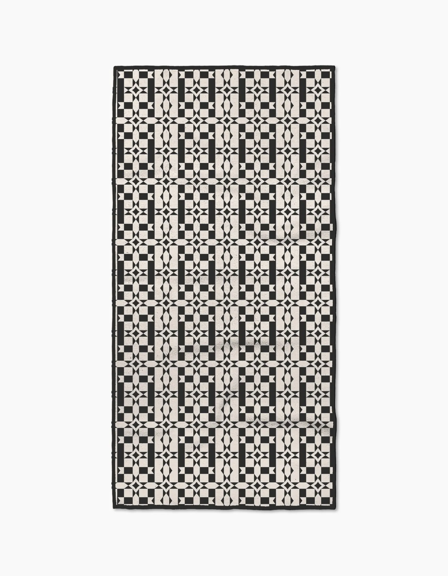 GEOMETRY Intermission Fitness Towel