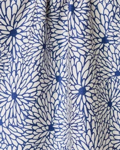 GEOMETRY Jar Jar Tea Towel