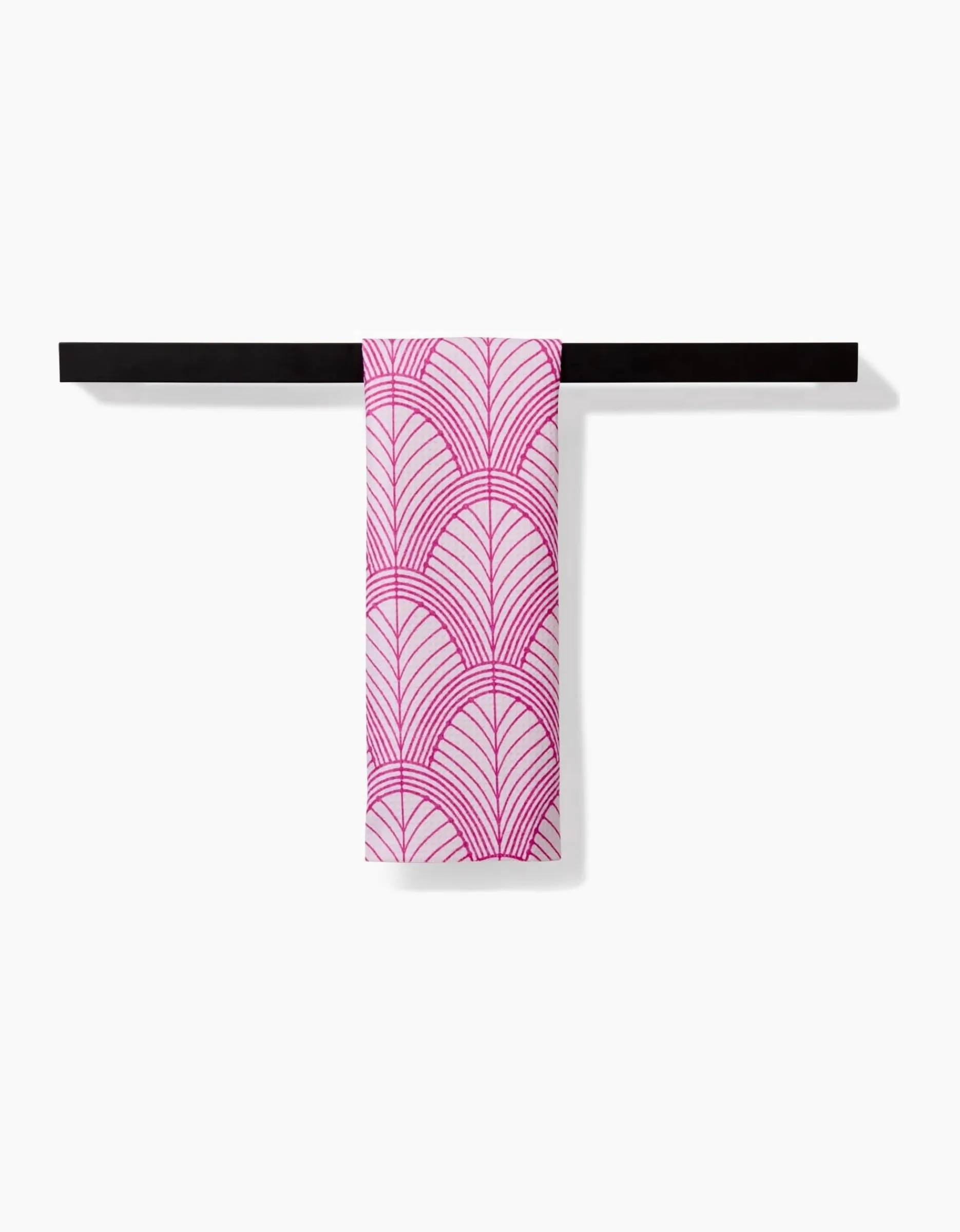 GEOMETRY Jaskin Bar Towel