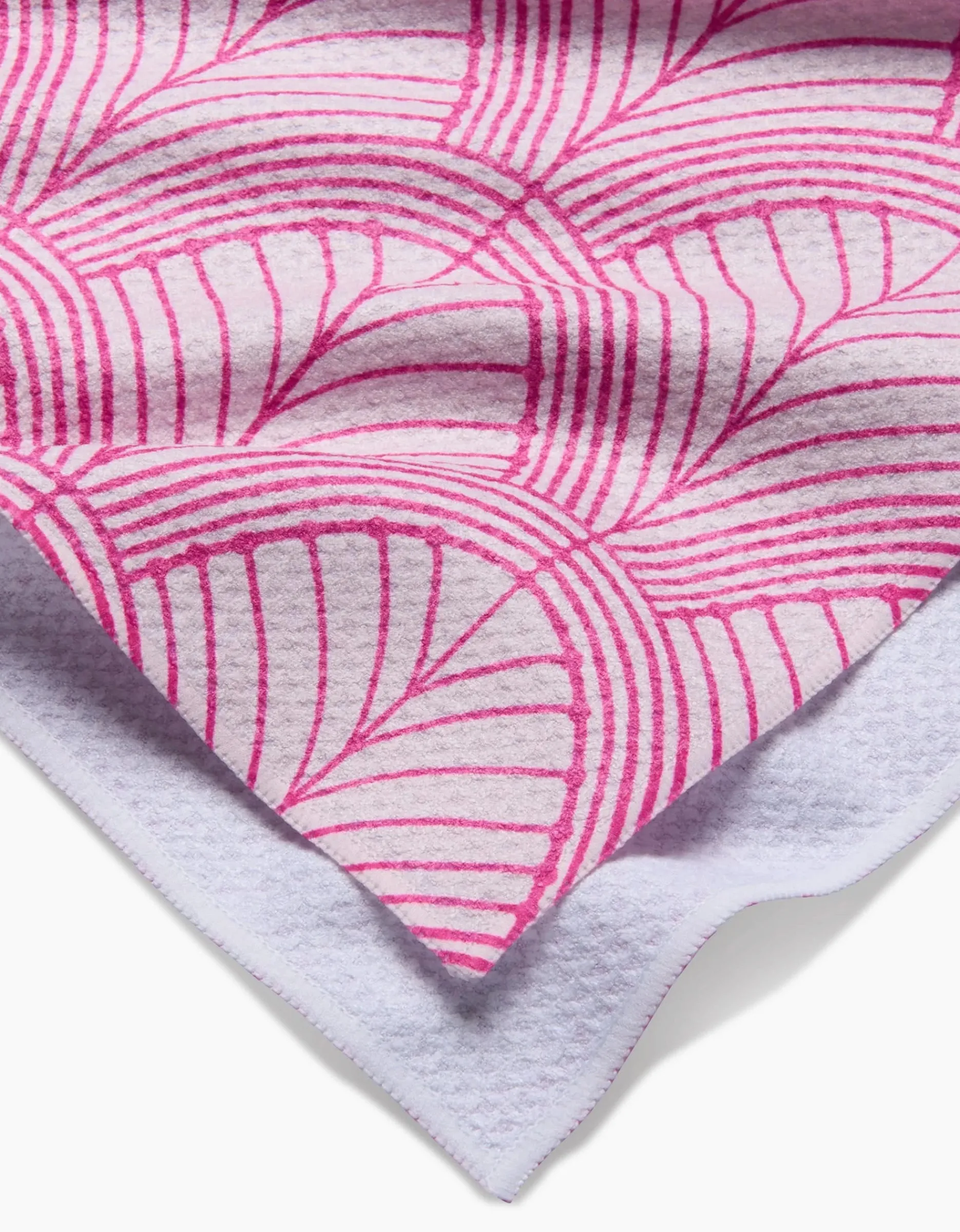 GEOMETRY Jaskin Tea Towel