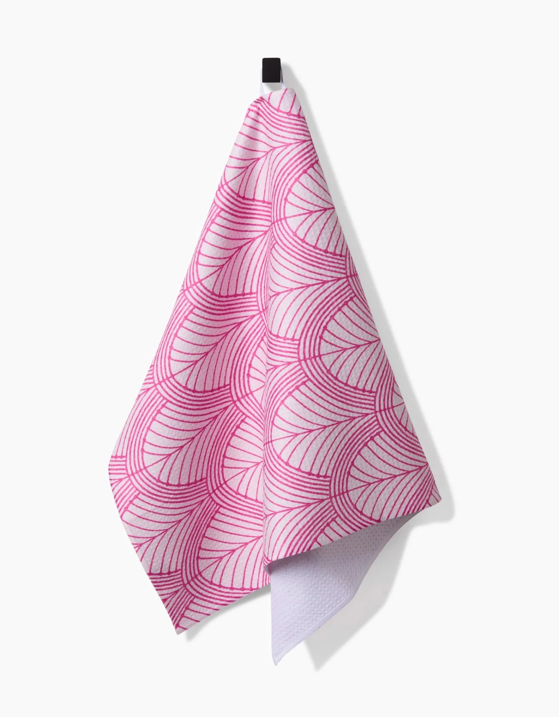 GEOMETRY Jaskin Tea Towel