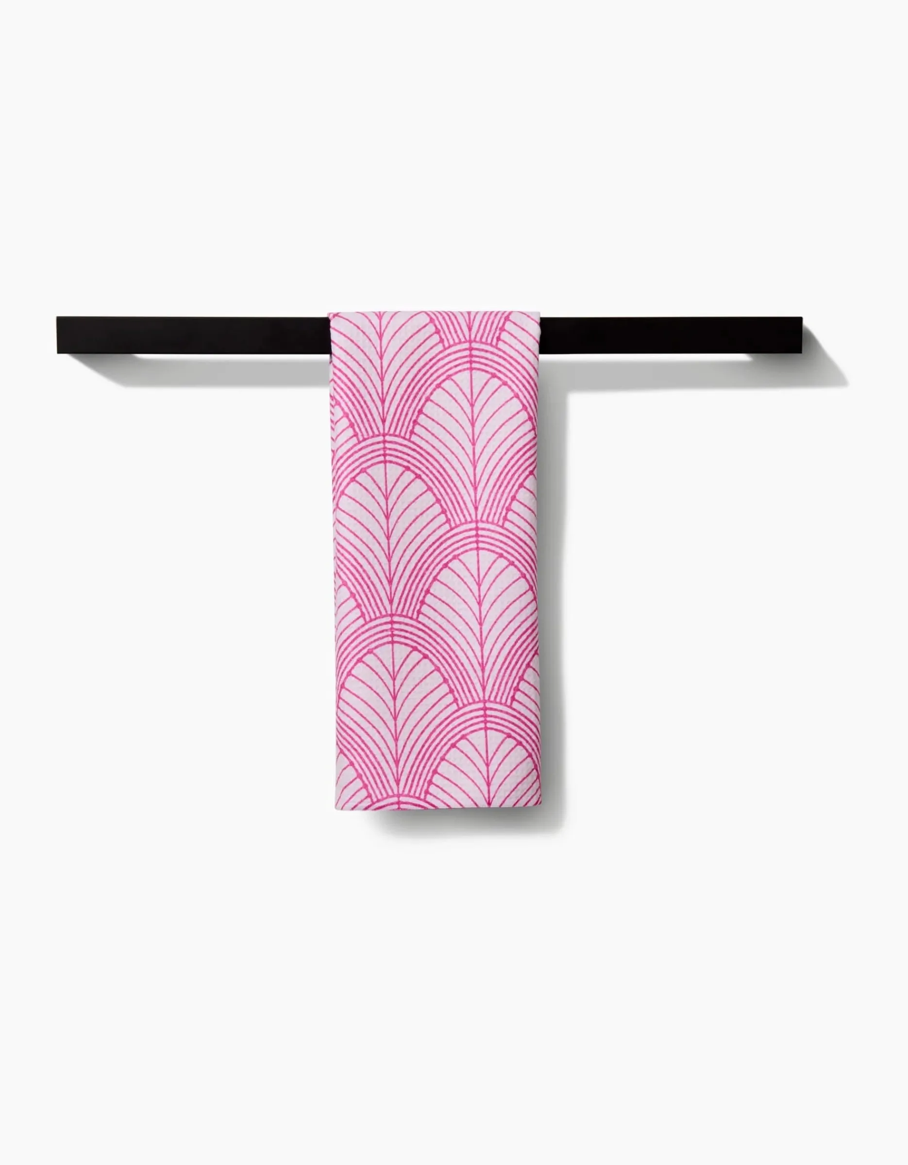 GEOMETRY Jaskin Tea Towel