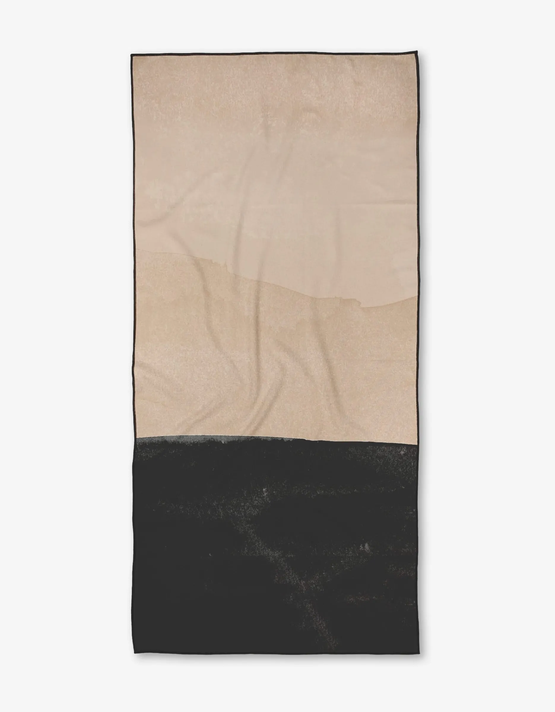 GEOMETRY Jojo Beach Towel