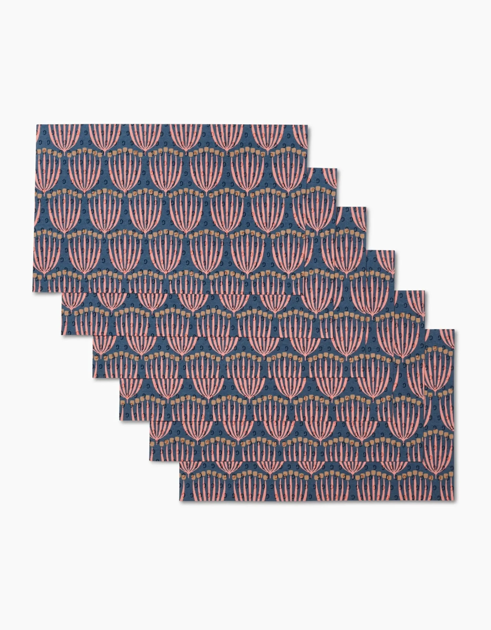 GEOMETRY Josie Not Paper Towel