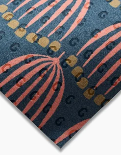 GEOMETRY Josie Not Paper Towel