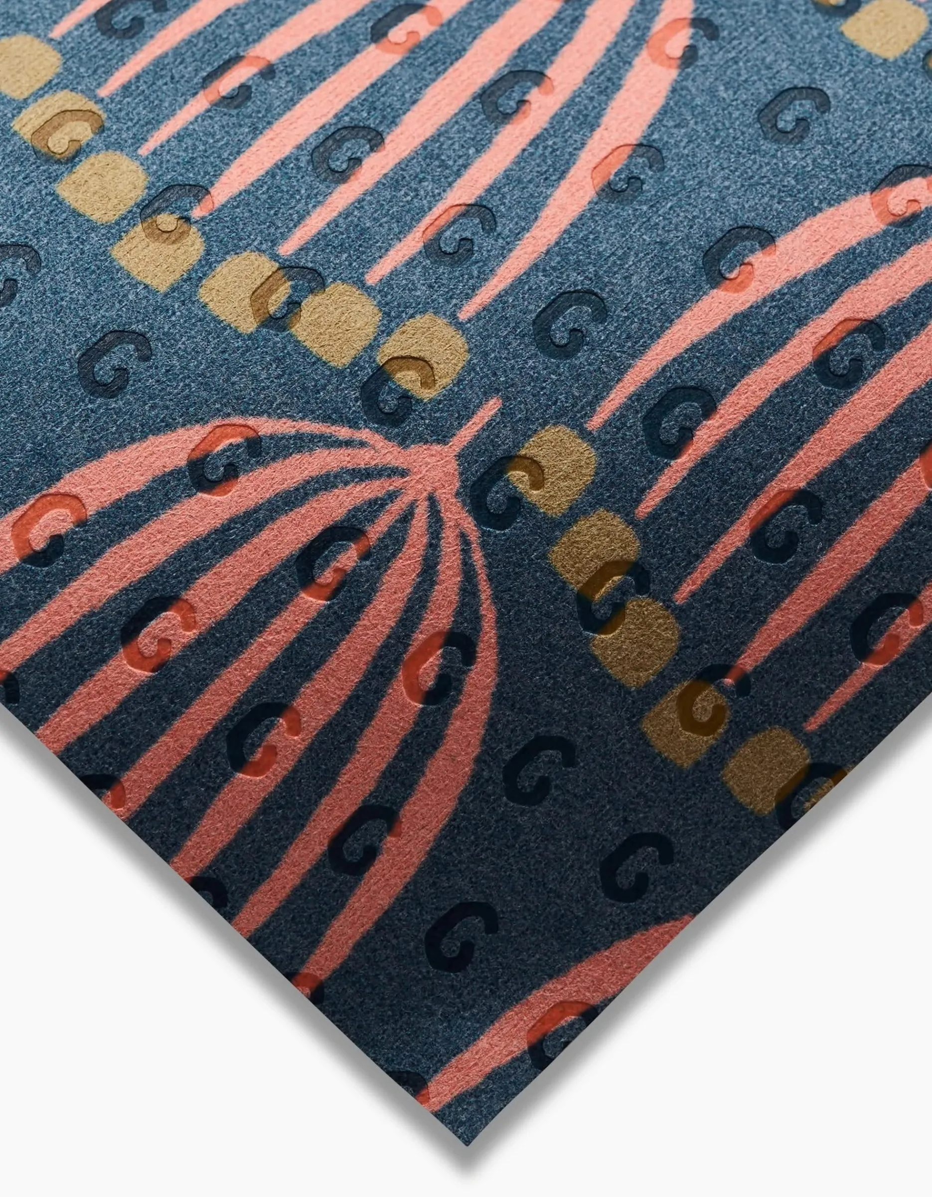 GEOMETRY Josie Not Paper Towel