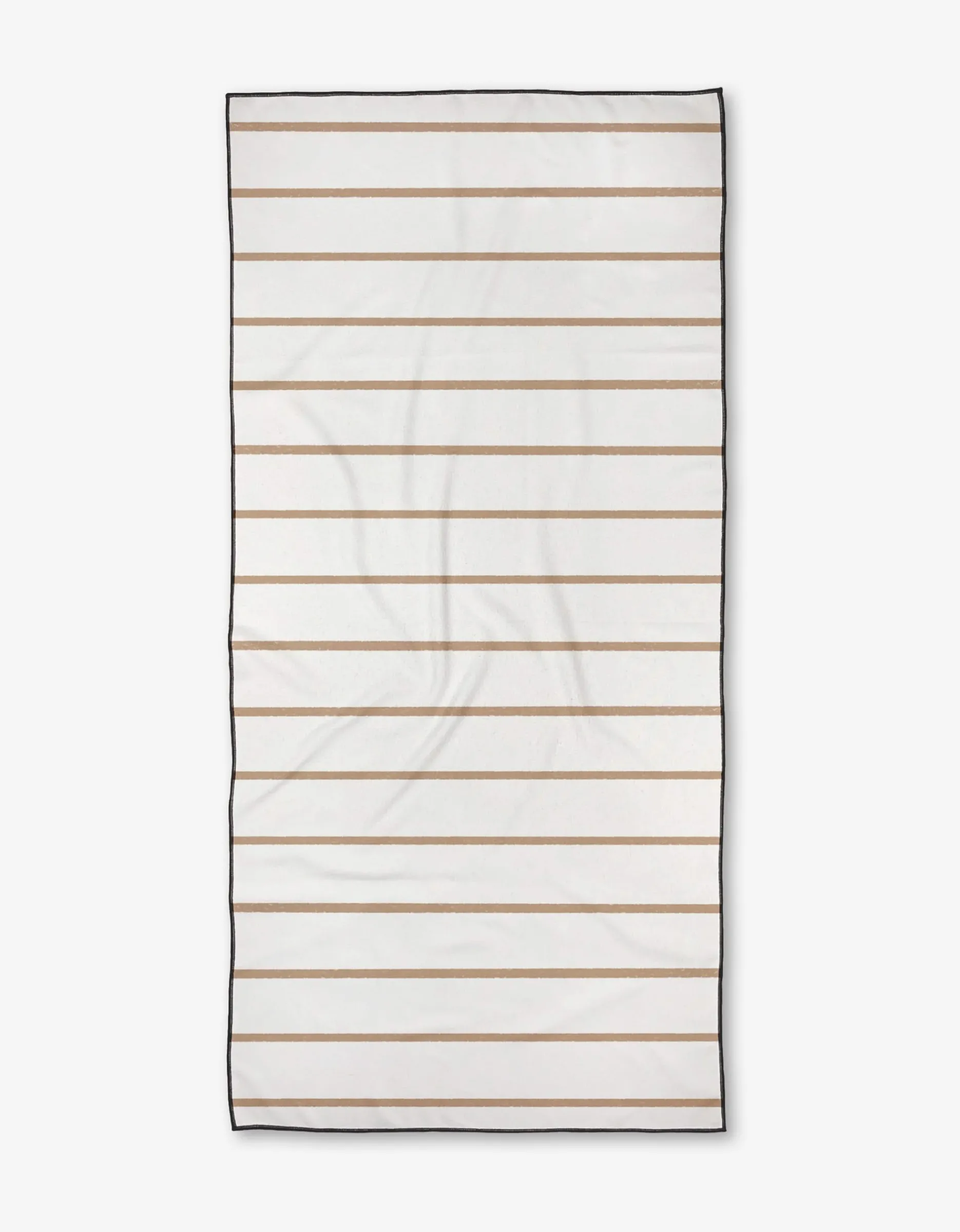 GEOMETRY Juel Beach Towel