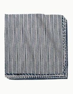 GEOMETRY Kealia Dinner Napkin Set